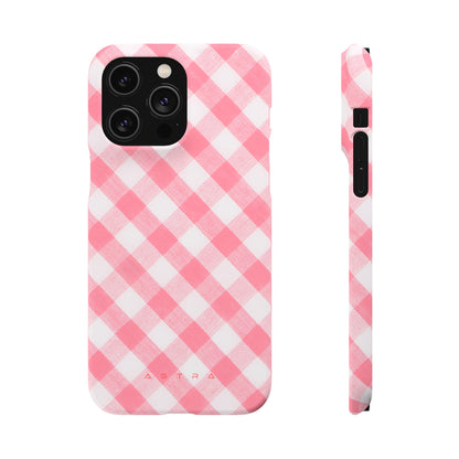 Garden Party iPhone 14 Pro Max Matte Phone Case Accessories Classic Glossy iPhone Cases Matte Phone accessory Phone Cases Valentine's Day Picks