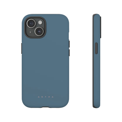 Blue Titanium Glossy Phone Case Accessories astra Elite Glossy iPhone Cases Matte Phone accessory Phone Cases Samsung Cases Valentine's Day Picks