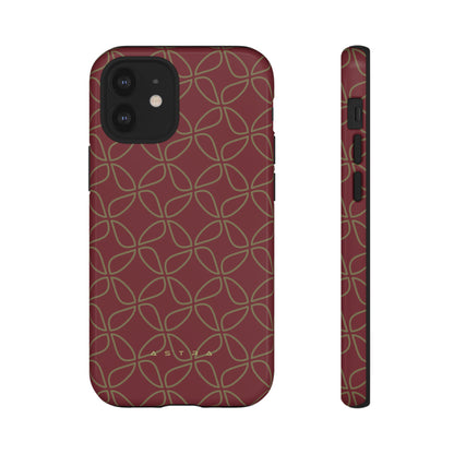 The Desire iPhone 12 Mini Glossy Phone Case Accessories Elite Glossy iPhone Cases Matte mobi Phone accessory Phone Cases Samsung Cases Valentine's Day Picks