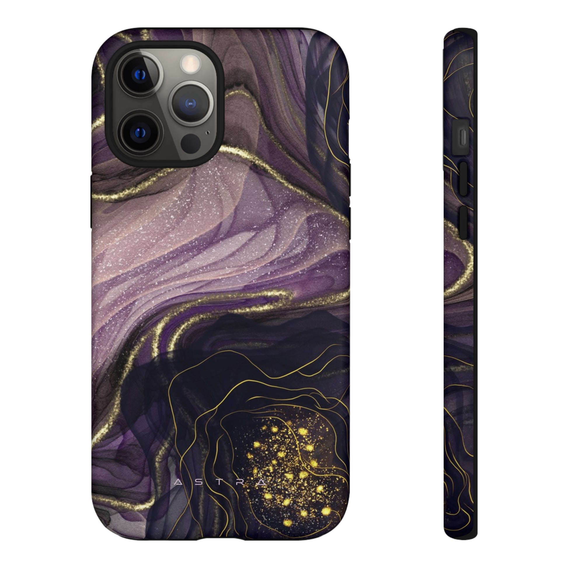 Lavender Crush iPhone 12 Pro Max Matte Phone Case Accessories Elite Glossy iPhone Cases Matte Phone accessory Phone Cases Samsung Cases Valentine's Day Picks
