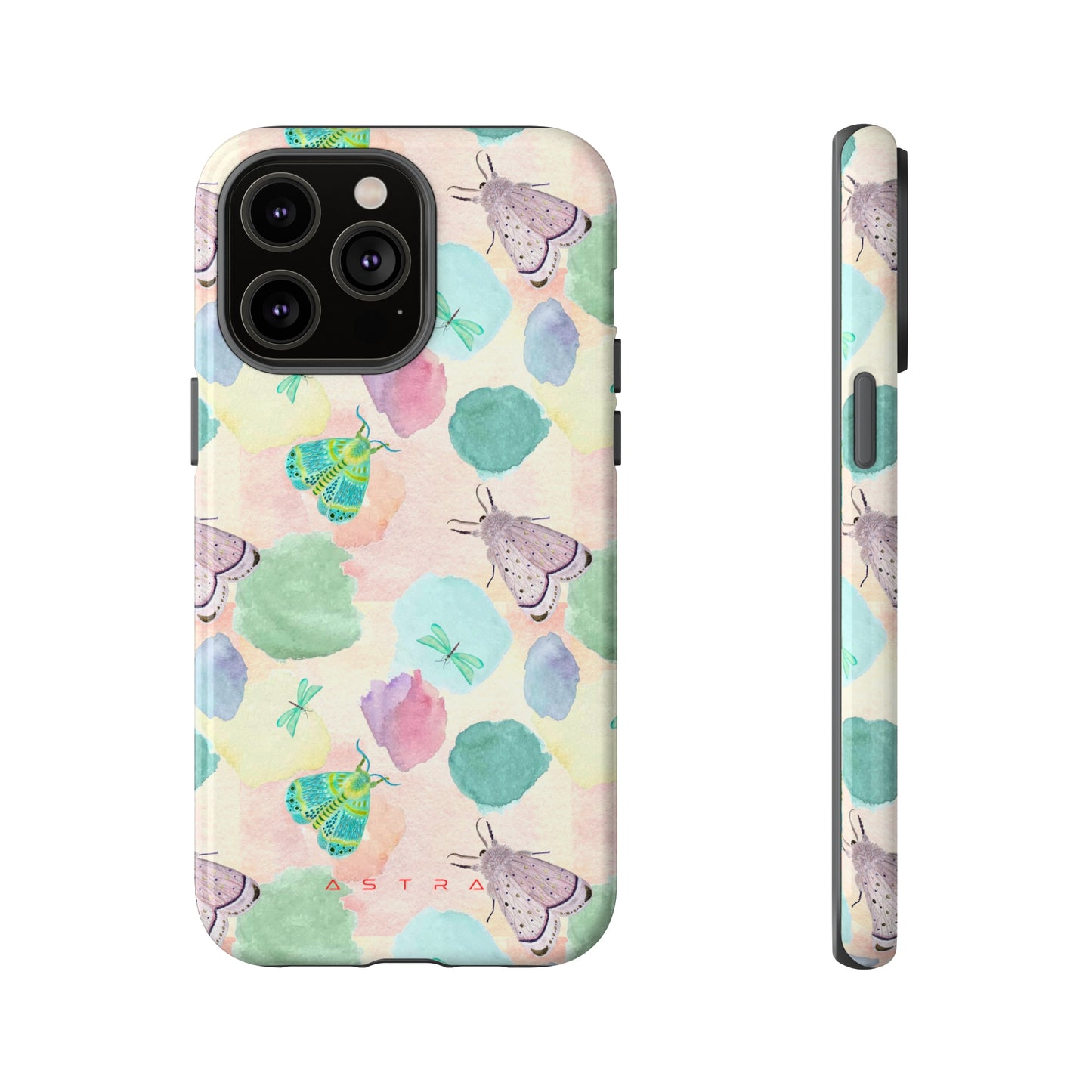 Noctural Spring iPhone 14 Pro Max Glossy Phone Case Accessories Elite Glossy iPhone Cases Matte Phone accessory Phone Cases Samsung Cases Valentine's Day Picks