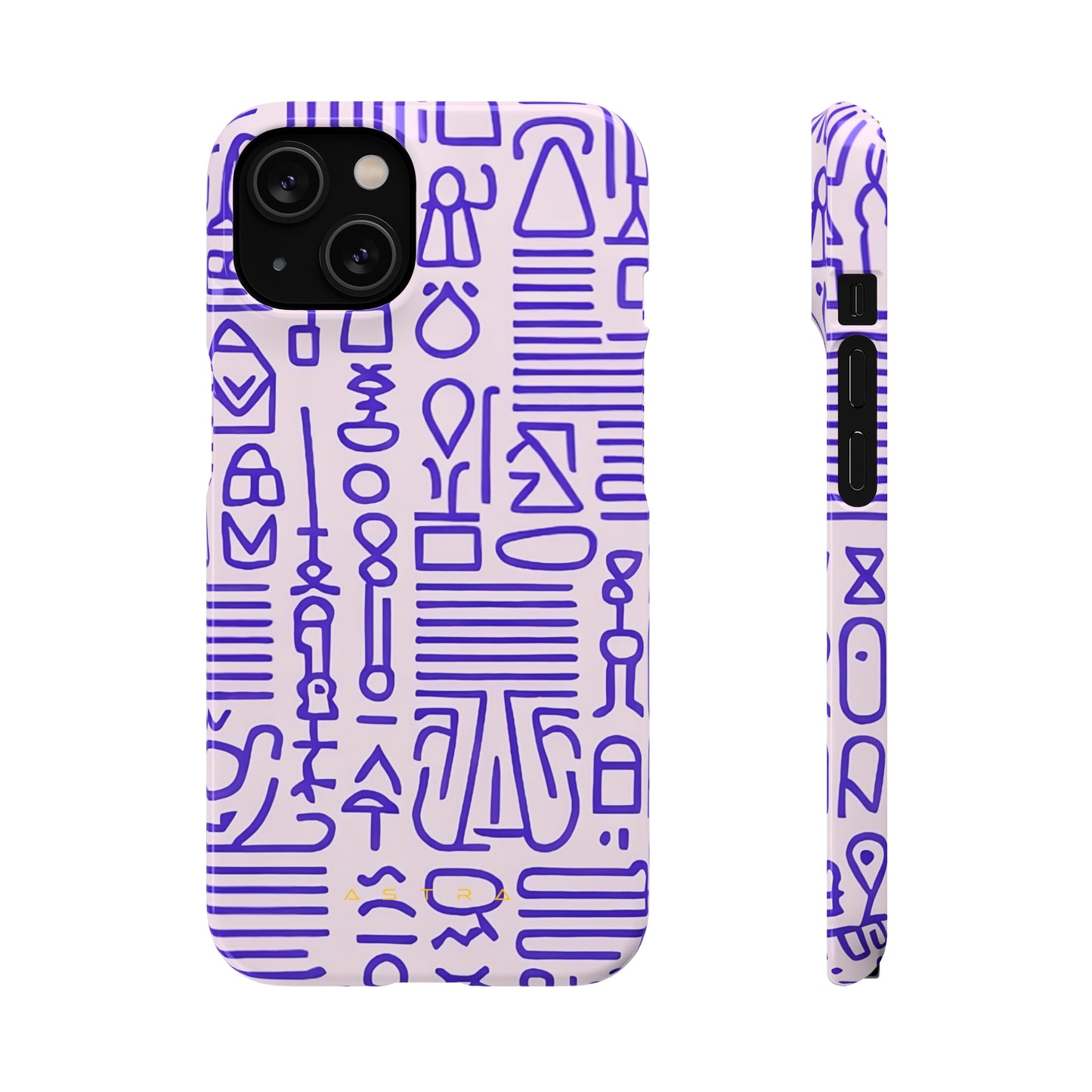 The Orgin iPhone 14 Glossy Phone Case Accessories Glossy iPhone Cases Matte Phone Cases