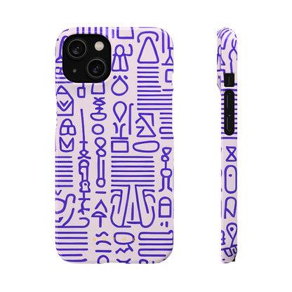 The Orgin iPhone 14 Glossy Phone Case Accessories Glossy iPhone Cases Matte Phone Cases