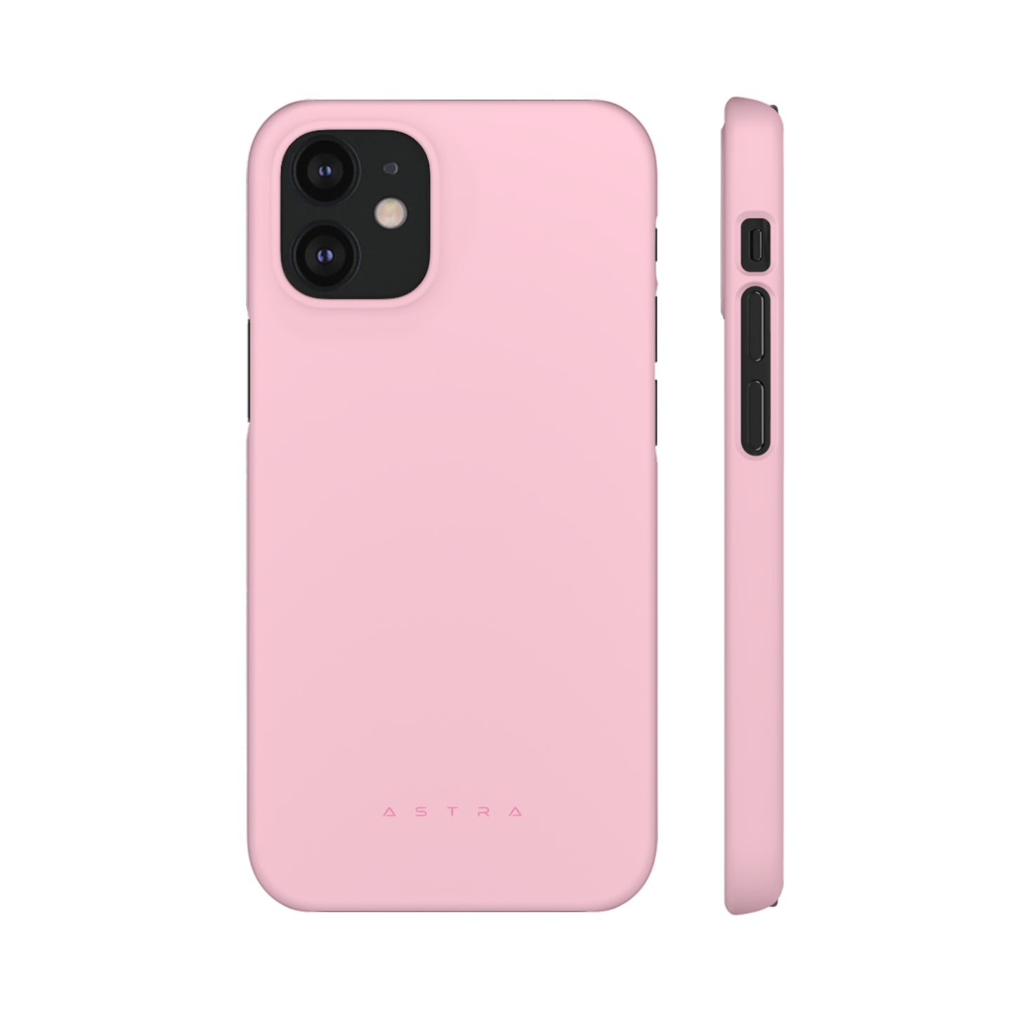 The Original iPhone 12 Mini Matte Phone Case Accessories Classic Glossy iPhone Cases Matte Phone Cases Samsung Cases