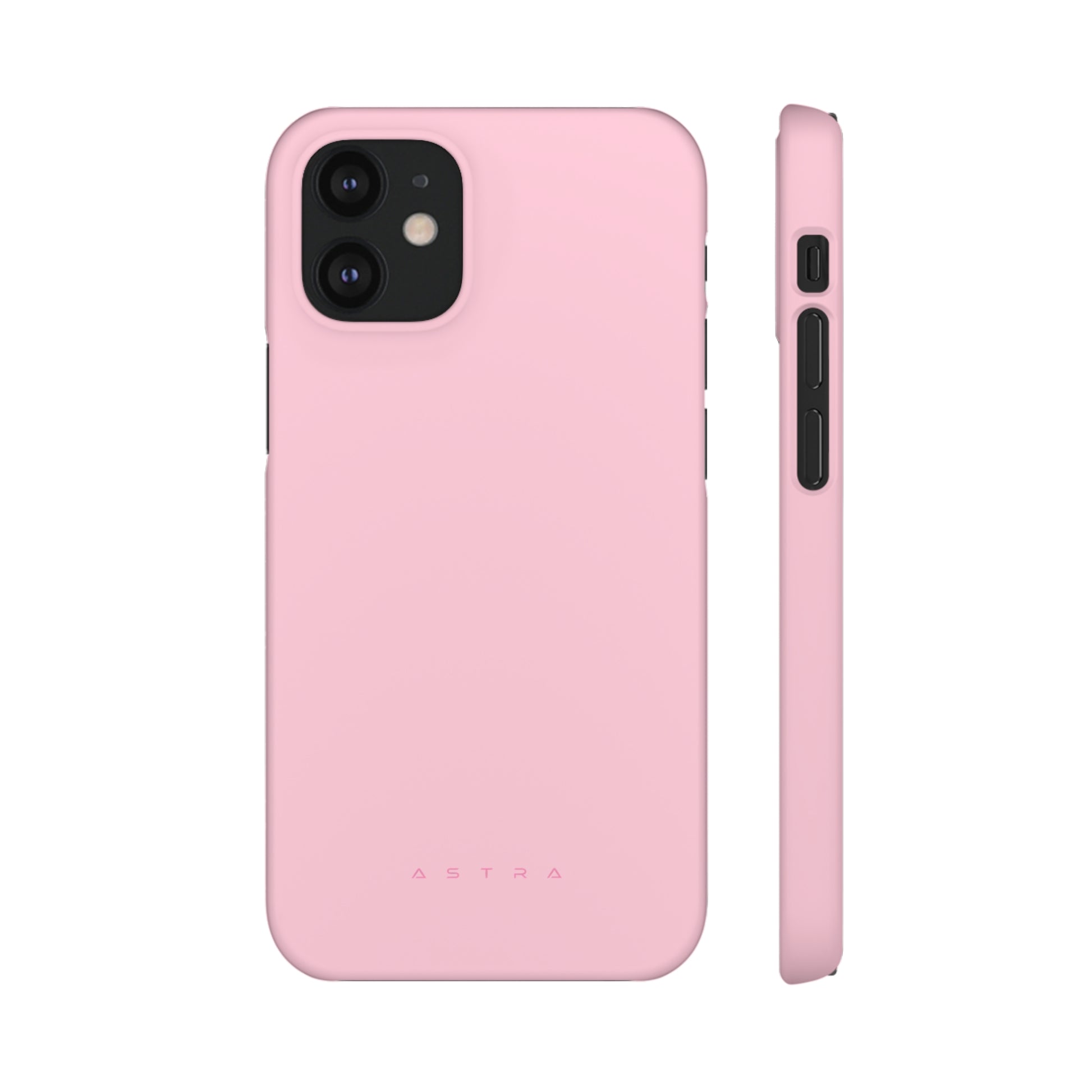 The Original iPhone 12 Mini Matte Phone Case Accessories Classic Glossy iPhone Cases Matte Phone Cases Samsung Cases