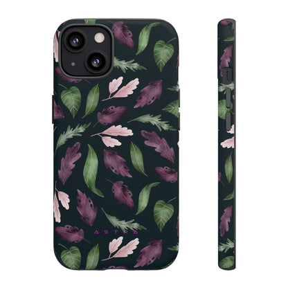 Midnight breeze iPhone 13 Matte Phone Case Accessories Elite Glossy iPhone Cases Matte Phone accessory Phone Cases Samsung Cases Valentine's Day Picks