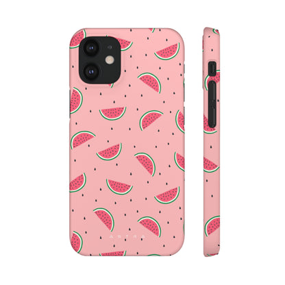 Summer Refresh iPhone 12 Mini Matte Phone Case Accessories Classic Glossy iPhone Cases Matte Phone Cases