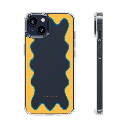 Mandem Waves iPhone 13 Phone Case Accessories Case clear iPhone Cases Phone accessory Phone Cases Samsung Cases