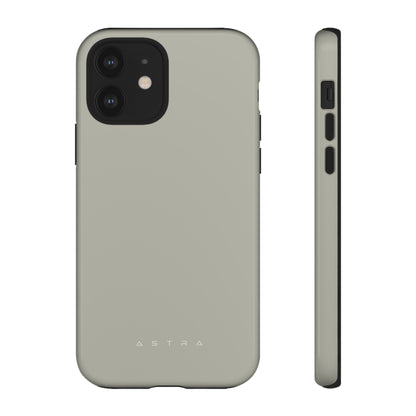 Natural Titanium iPhone 12 Glossy Phone Case Accessories Elite Glossy iPhone Cases Matte Phone accessory Phone Cases Samsung Cases Valentine's Day Picks