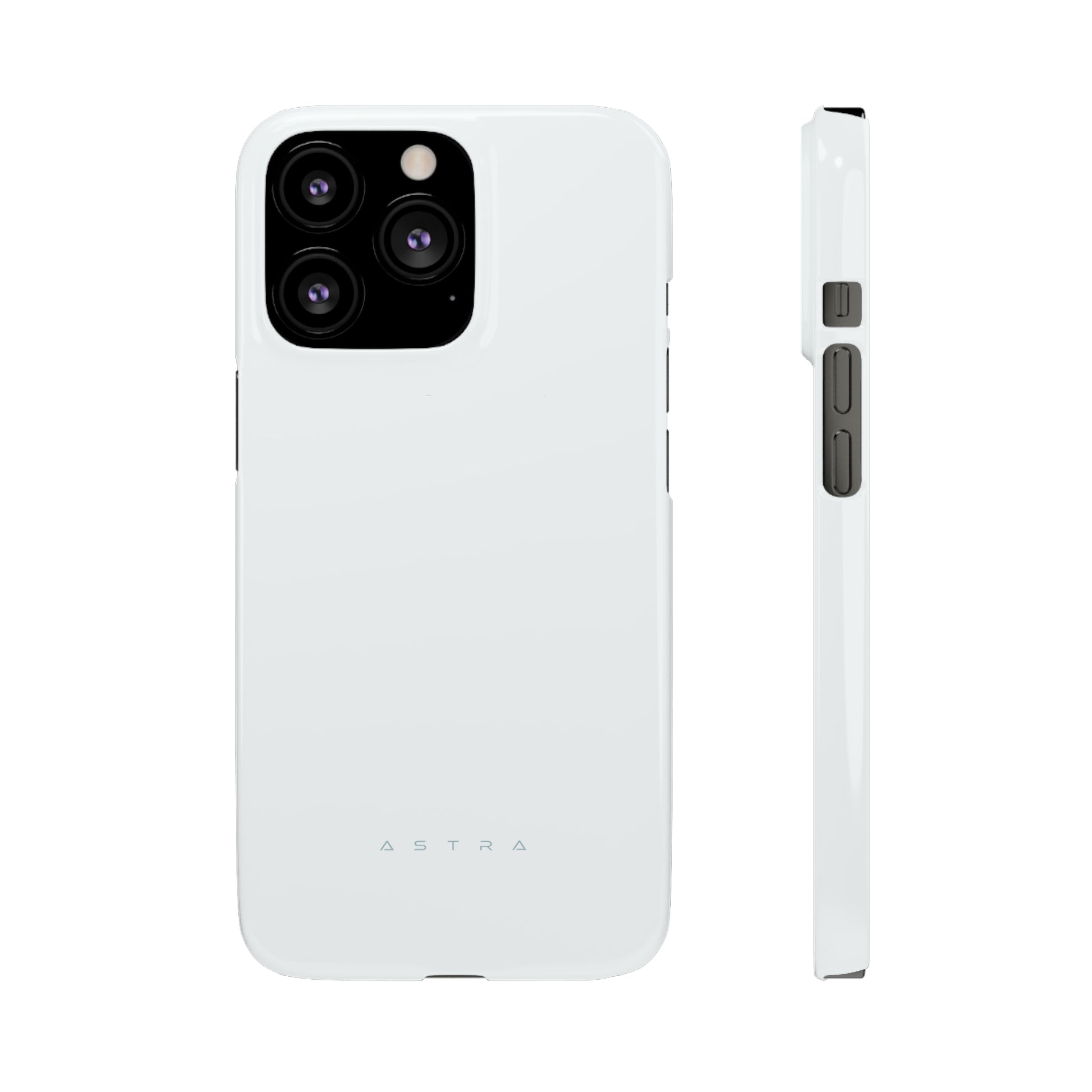 The Original iPhone 13 Pro Glossy Phone Case Accessories Classic Glossy iPhone Cases Matte Phone Cases Samsung Cases