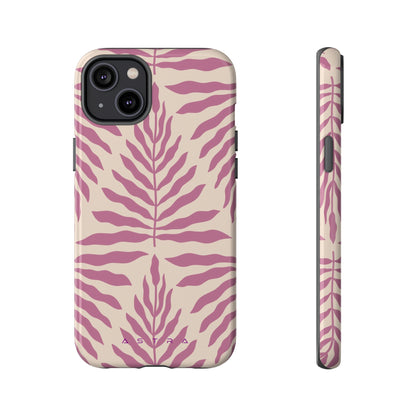 Winter Blush iPhone 14 Plus Glossy Phone Case Accessories Elite Glossy iPhone Cases Matte mobi Phone accessory Phone Cases Samsung Cases Valentine's Day Picks