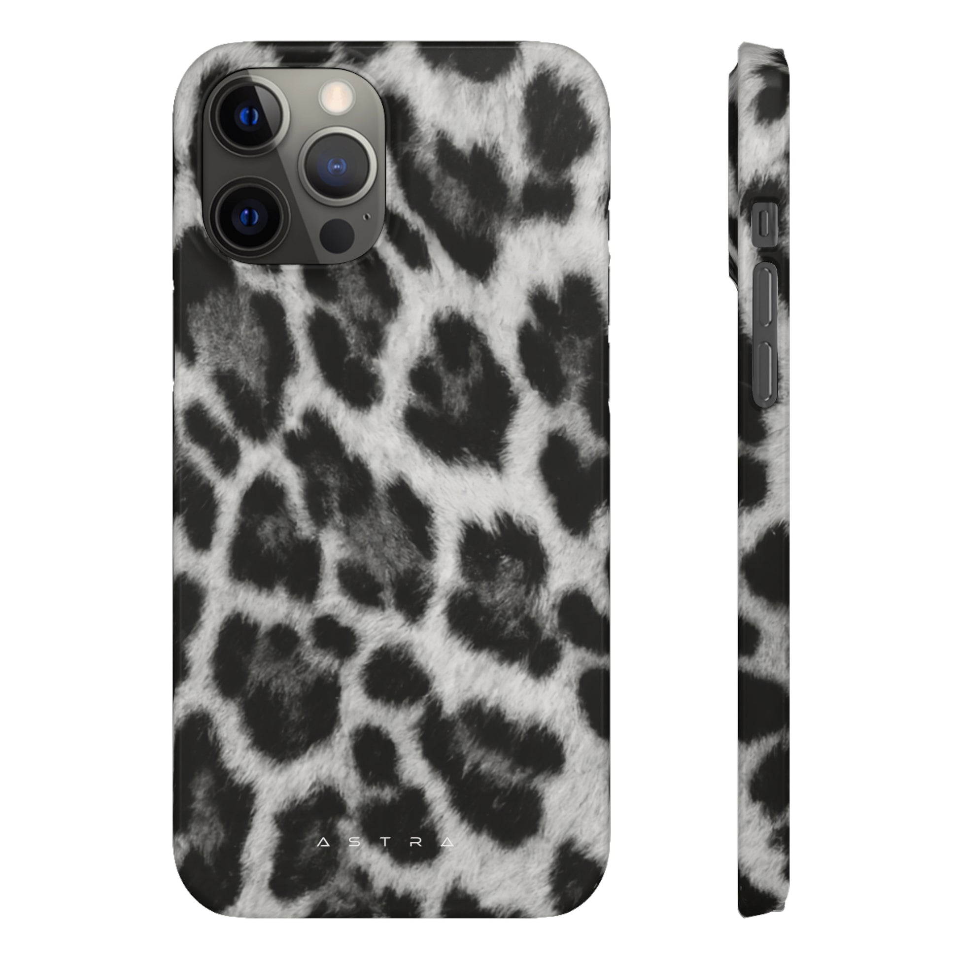 Majestic Charm iPhone 12 Pro Max Glossy Phone Case Accessories Classic Glossy iPhone Cases Matte Phone accessory Phone Cases Valentine's Day Picks