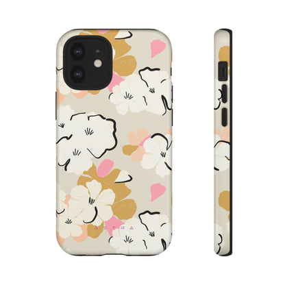Lush Haven iPhone 12 Mini Glossy Phone Case Accessories astra Elite Glossy iPhone Cases Koreanmade Matte Phone accessory Phone Cases Tough Valentine's Day Picks