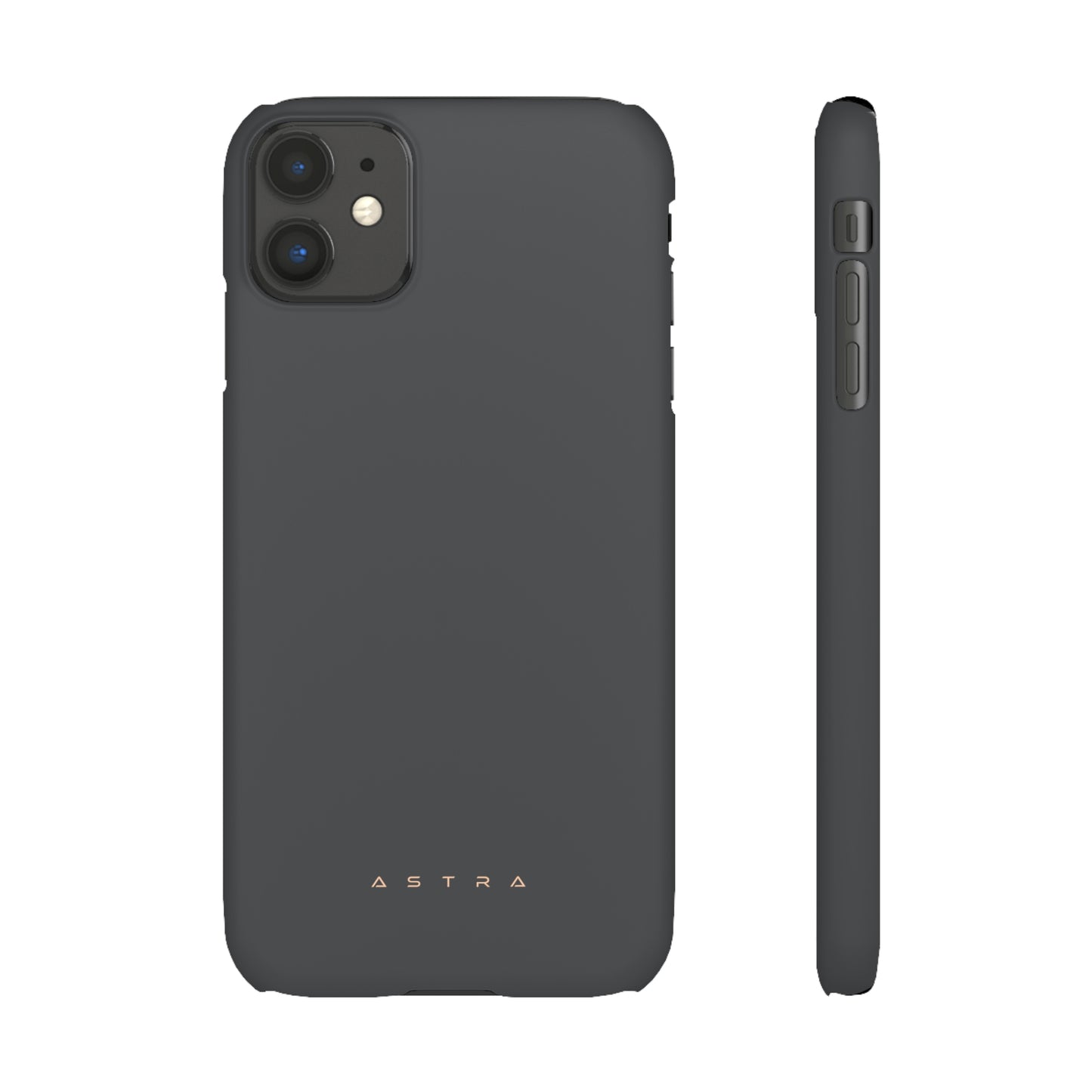 The Original iPhone 11 Matte Phone Case Accessories Classic Glossy iPhone Cases Matte Phone Cases Samsung Cases