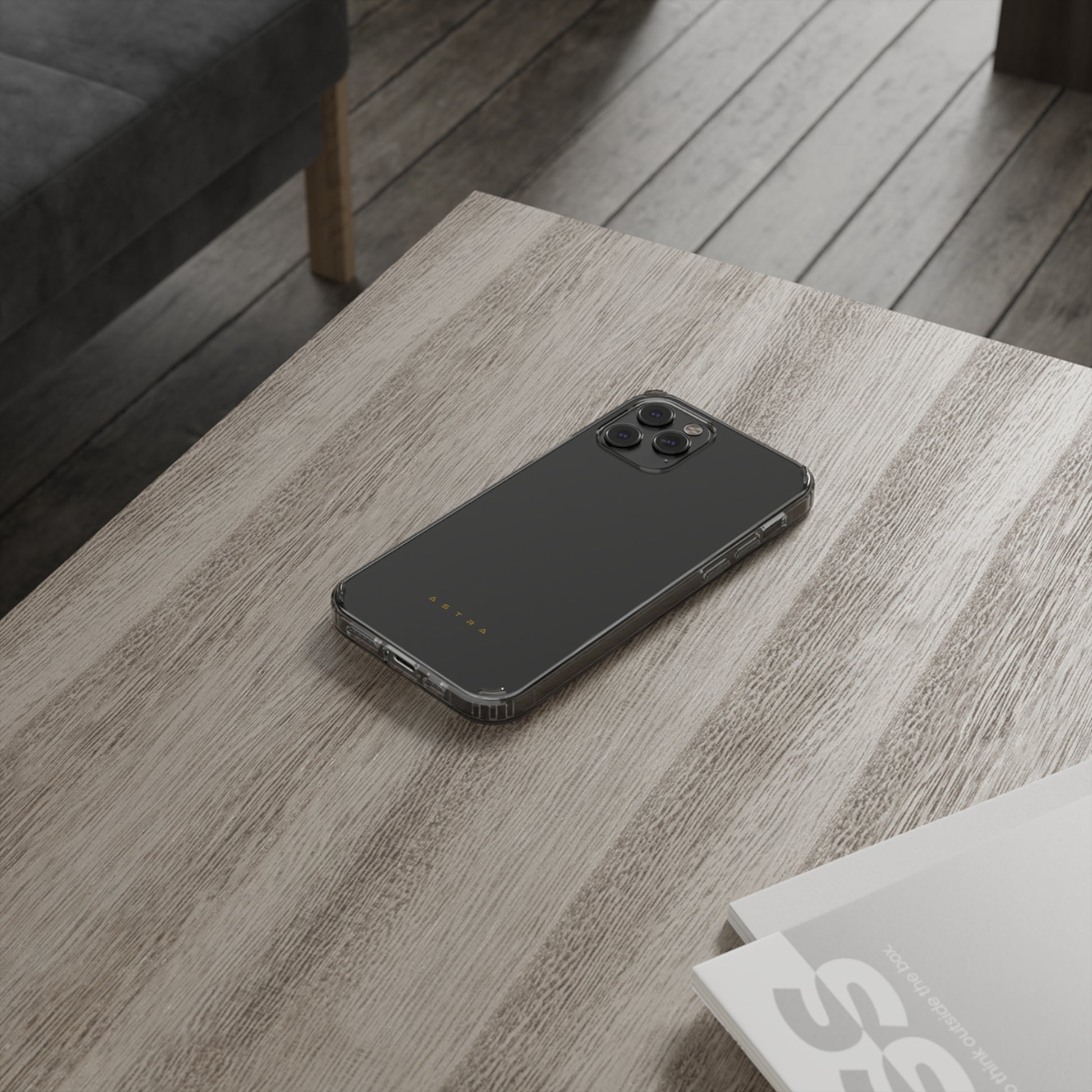 Astra Clear Case iPhone 12 Pro Max Phone Case Accessories Case clear iPhone Cases Phone accessory Phone Cases Samsung Cases