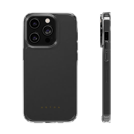 Astra Clear Case iPhone 14 Pro Phone Case Accessories Case clear iPhone Cases Phone accessory Phone Cases Samsung Cases