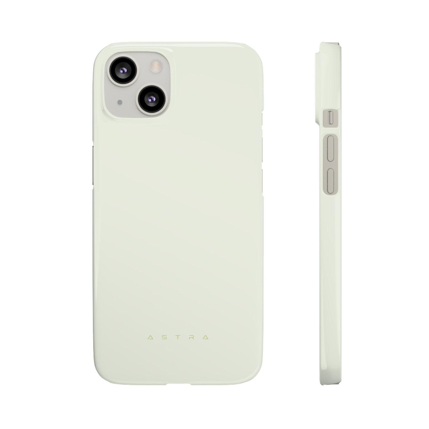 The Original iPhone 13 Glossy Phone Case Accessories Classic Glossy iPhone Cases Matte Phone Cases Samsung Cases