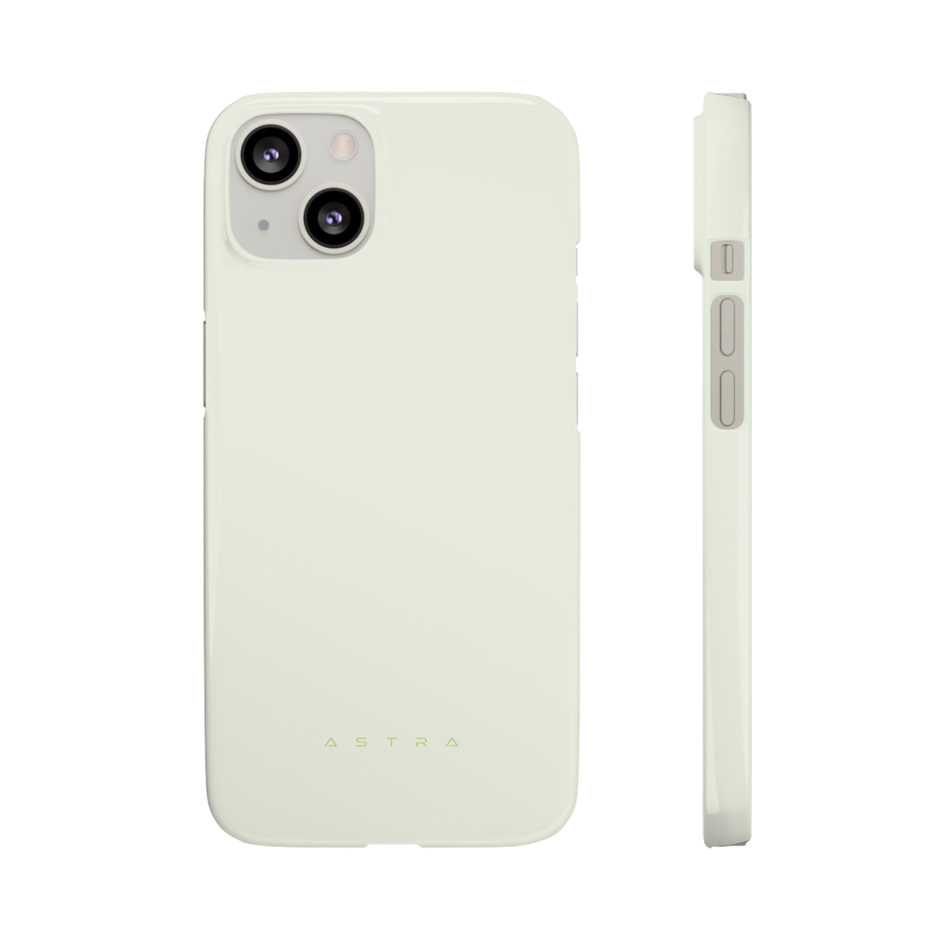 The Original iPhone 13 Glossy Phone Case Accessories Classic Glossy iPhone Cases Matte Phone Cases Samsung Cases