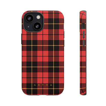 Crimson Classic iPhone 13 Mini Matte Phone Case Accessories Elite Glossy iPhone Cases Matte Phone accessory Phone Cases Samsung Cases Valentine's Day Picks
