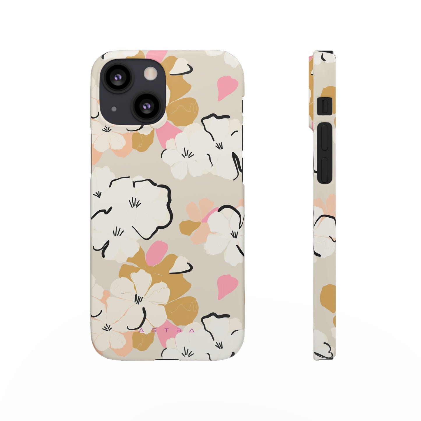 Lush Haven iPhone 13 Mini Matte Phone Case Accessories astra Case Classic clear Glossy iPhone Cases Matte mobi Phone accessory Phone Cases Samsung Cases Tough Valentine's Day Picks