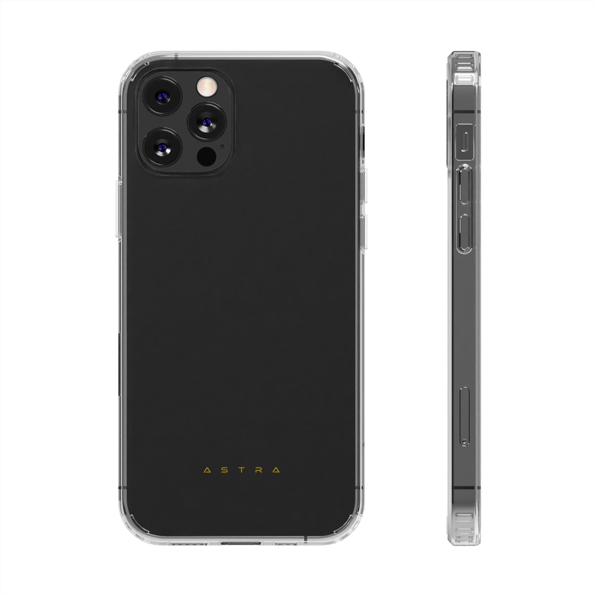 Astra Clear Case iPhone 12 Pro Phone Case Accessories Case clear iPhone Cases Phone accessory Phone Cases Samsung Cases