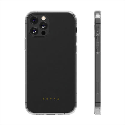 Astra Clear Case iPhone 12 Pro Phone Case Accessories Case clear iPhone Cases Phone accessory Phone Cases Samsung Cases