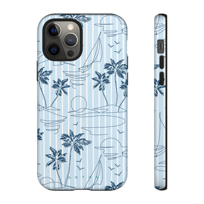 Beach Vibes Glossy Phone Case Accessories Elite Glossy iPhone Cases Matte Phone accessory Phone Cases Samsung Cases Valentine's Day Picks