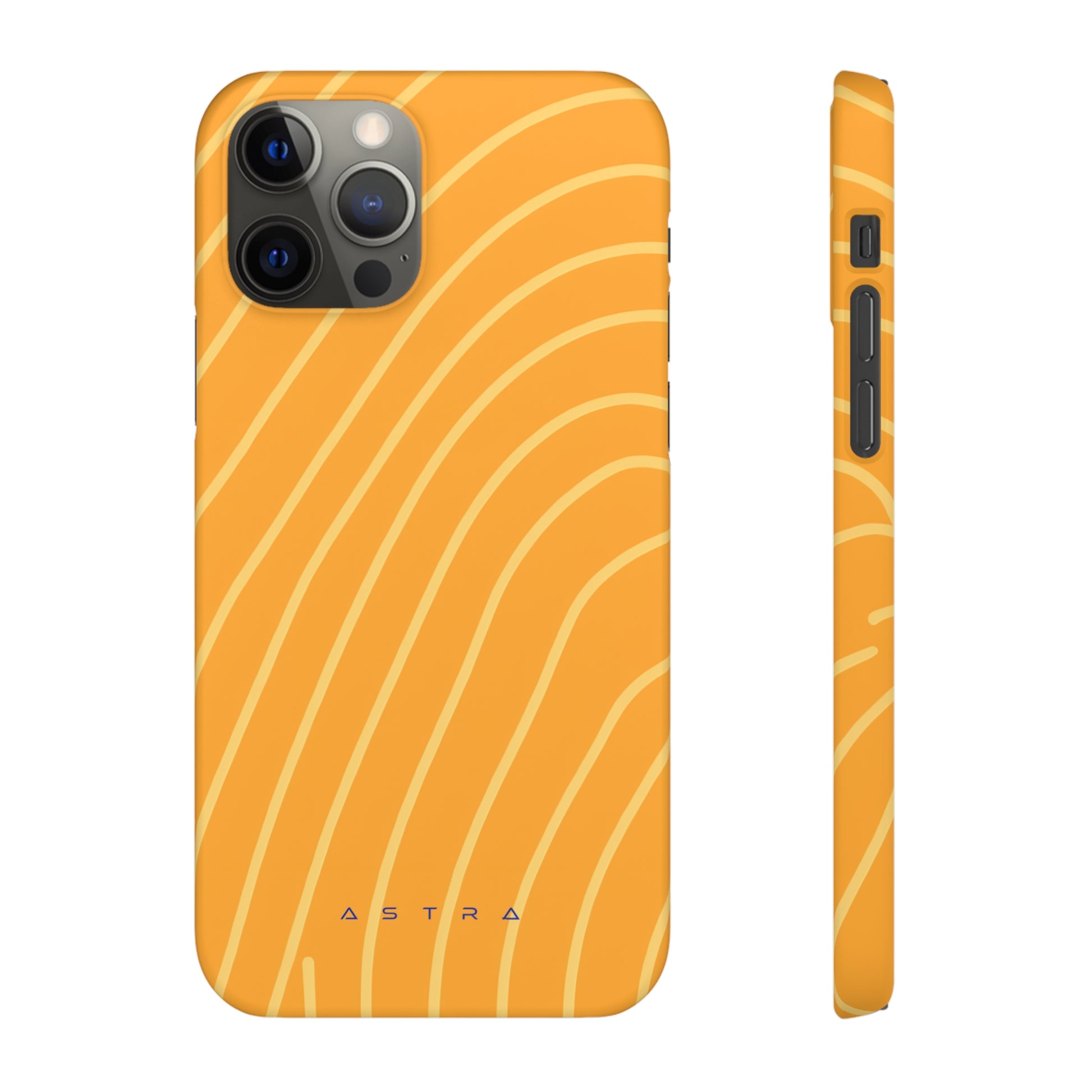 New Horizon iPhone 12 Pro Matte Phone Case Accessories Classic Glossy iPhone Cases Matte Phone Cases