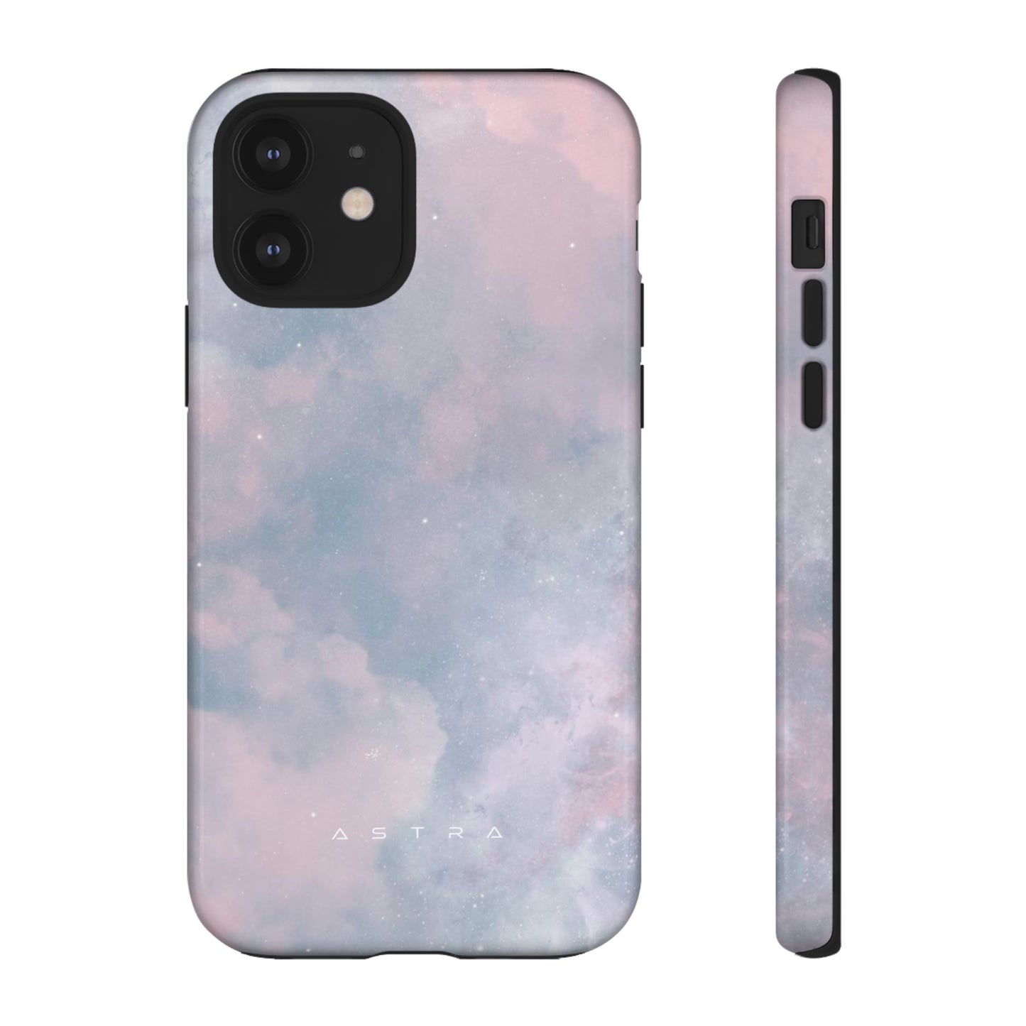 Eternal Sky iPhone 12 Glossy Phone Case Accessories Elite Glossy iPhone Cases Matte Phone accessory Phone Cases Samsung Cases Valentine's Day Picks
