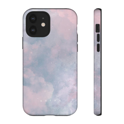 Eternal Sky iPhone 12 Glossy Phone Case Accessories Elite Glossy iPhone Cases Matte Phone accessory Phone Cases Samsung Cases Valentine's Day Picks