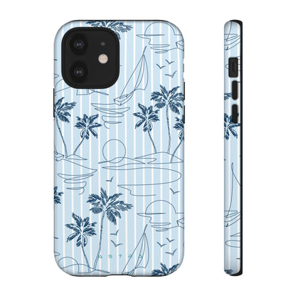 Beach Vibes iPhone 13 Mini Matte Phone Case Accessories Elite Glossy iPhone Cases Matte Phone accessory Phone Cases Samsung Cases Valentine's Day Picks