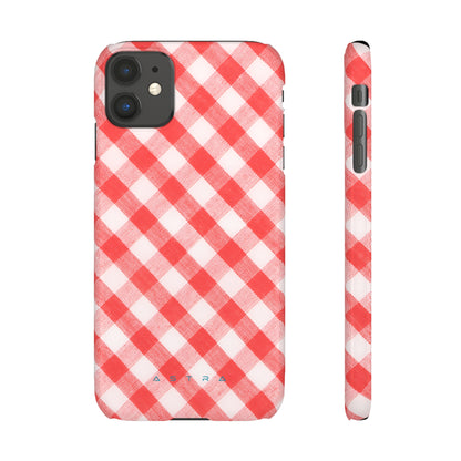 Garden Party iPhone 11 Glossy Phone Case Accessories Classic Glossy iPhone Cases Matte Phone accessory Phone Cases Valentine's Day Picks