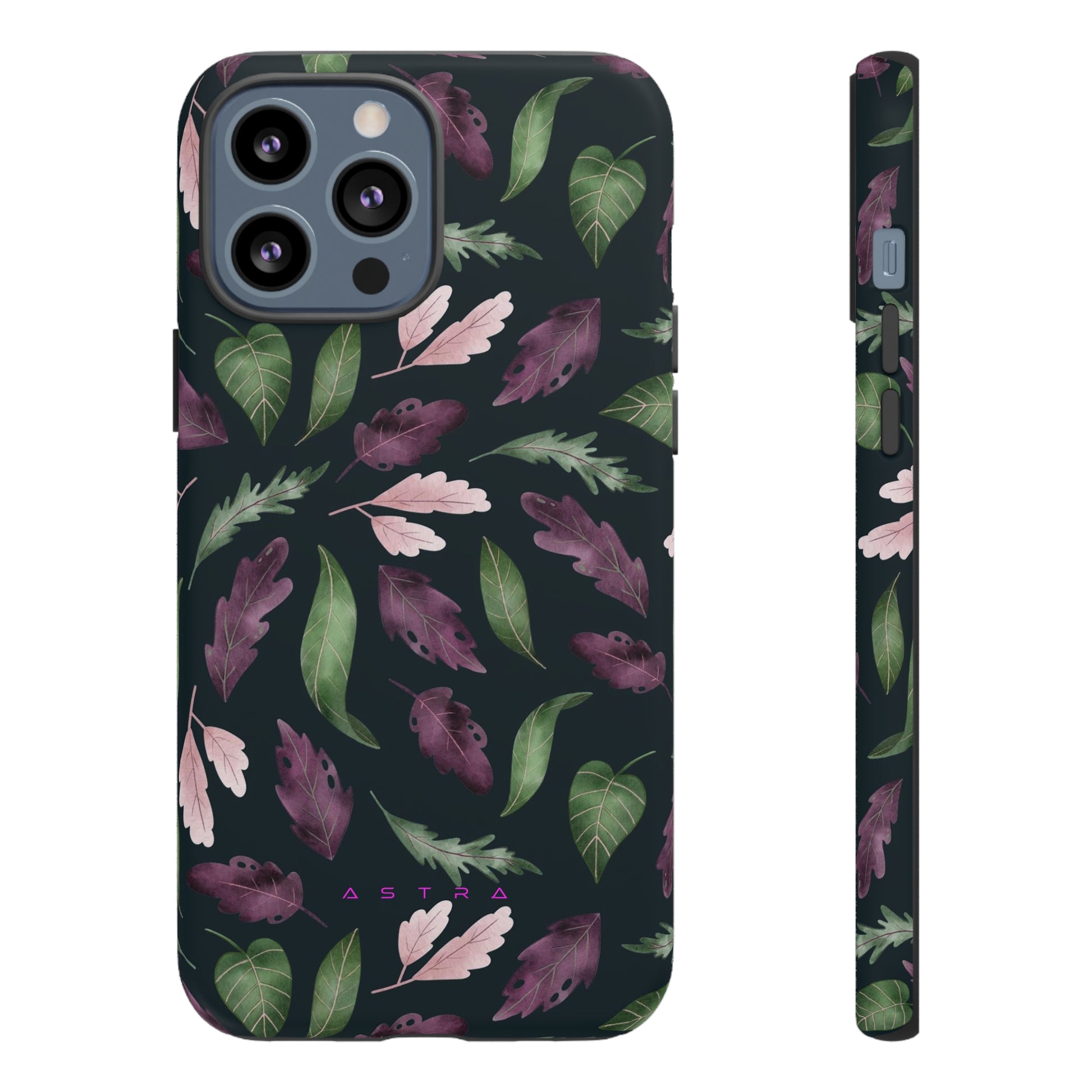 Midnight breeze iPhone 13 Pro Max Matte Phone Case Accessories Elite Glossy iPhone Cases Matte Phone accessory Phone Cases Samsung Cases Valentine's Day Picks