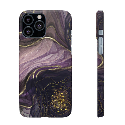 Lavender Crush iPhone 13 Pro Max Matte Phone Case Accessories Classic Glossy iPhone Cases Matte Phone Cases