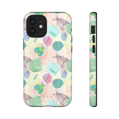 Noctural Spring iPhone 12 Mini Glossy Phone Case Accessories Elite Glossy iPhone Cases Matte Phone accessory Phone Cases Samsung Cases Valentine's Day Picks