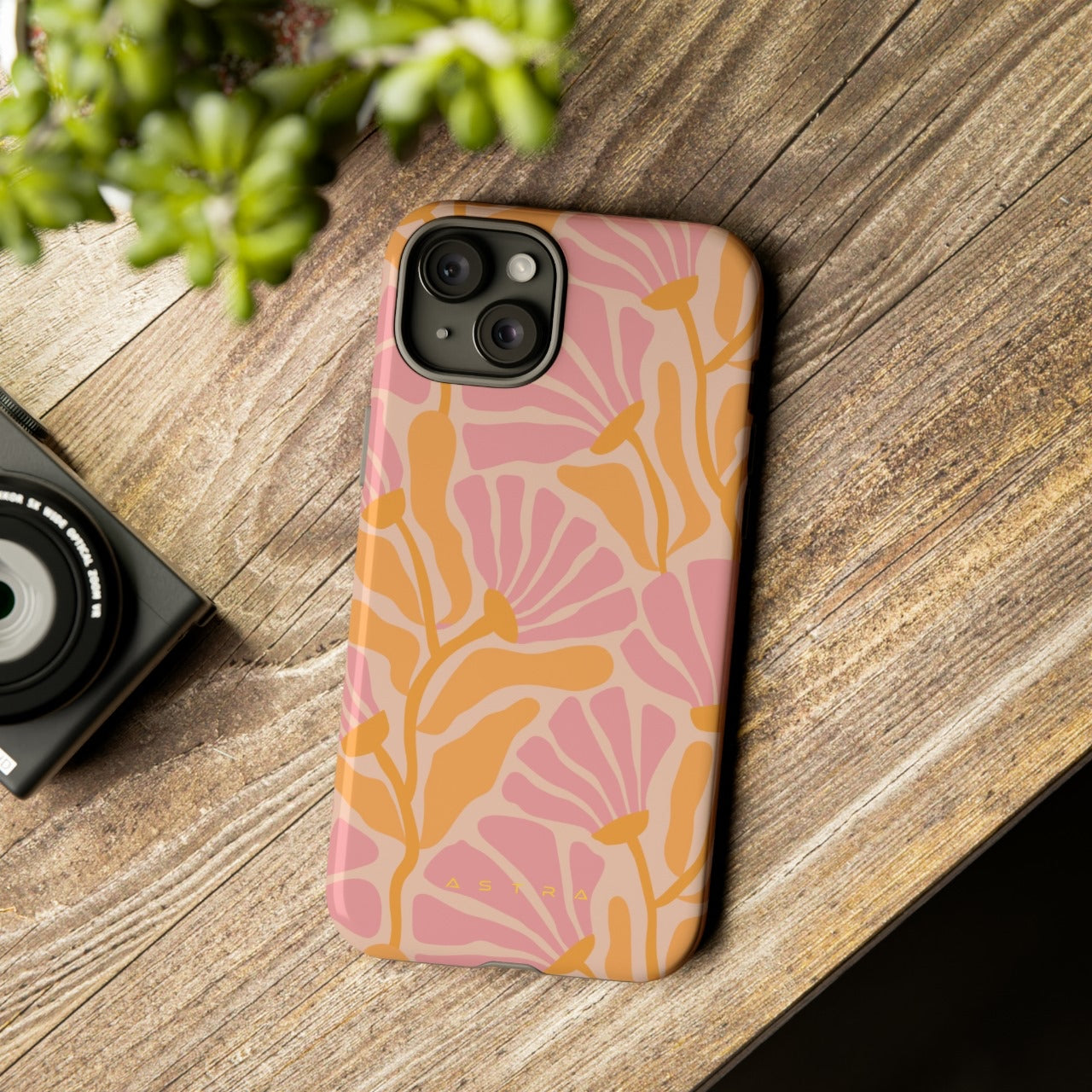 Pink Blossom Phone Case Accessories Elite Glossy iPhone Cases Matte mobi Phone accessory Phone Cases Samsung Cases Valentine's Day Picks