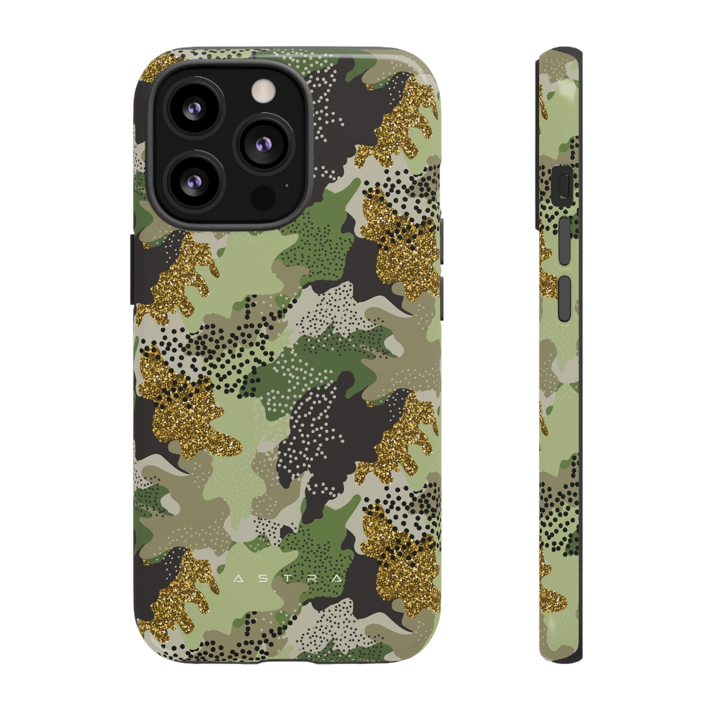 Jewel Jungle iPhone 13 Pro Glossy Phone Case Accessories Elite Glossy iPhone Cases Matte Phone accessory Phone Cases Samsung Cases Valentine's Day Picks