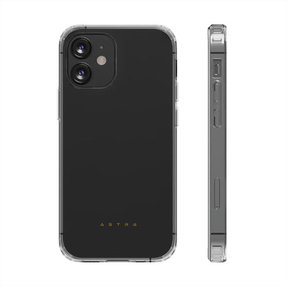 Astra Clear Case iPhone 12 Mini Phone Case Accessories Case clear iPhone Cases Phone accessory Phone Cases Samsung Cases