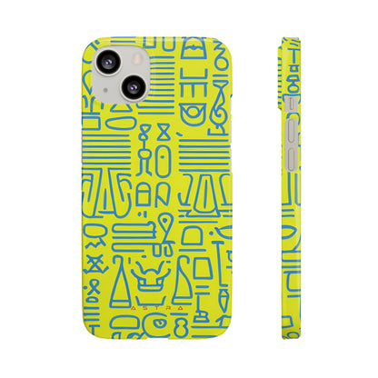The Origin iPhone 13 Glossy Phone Case Accessories Classic Glossy iPhone Cases Matte Phone Cases
