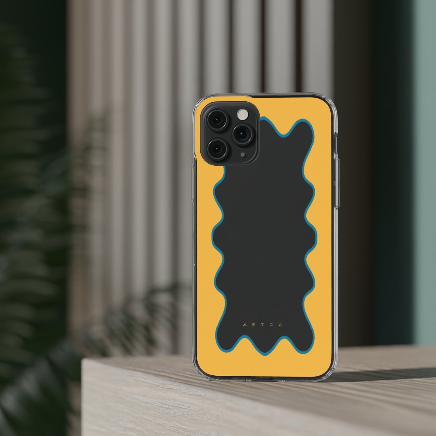 Mandem Waves iPhone 13 Mini Phone Case Accessories Case clear iPhone Cases Phone accessory Phone Cases Samsung Cases