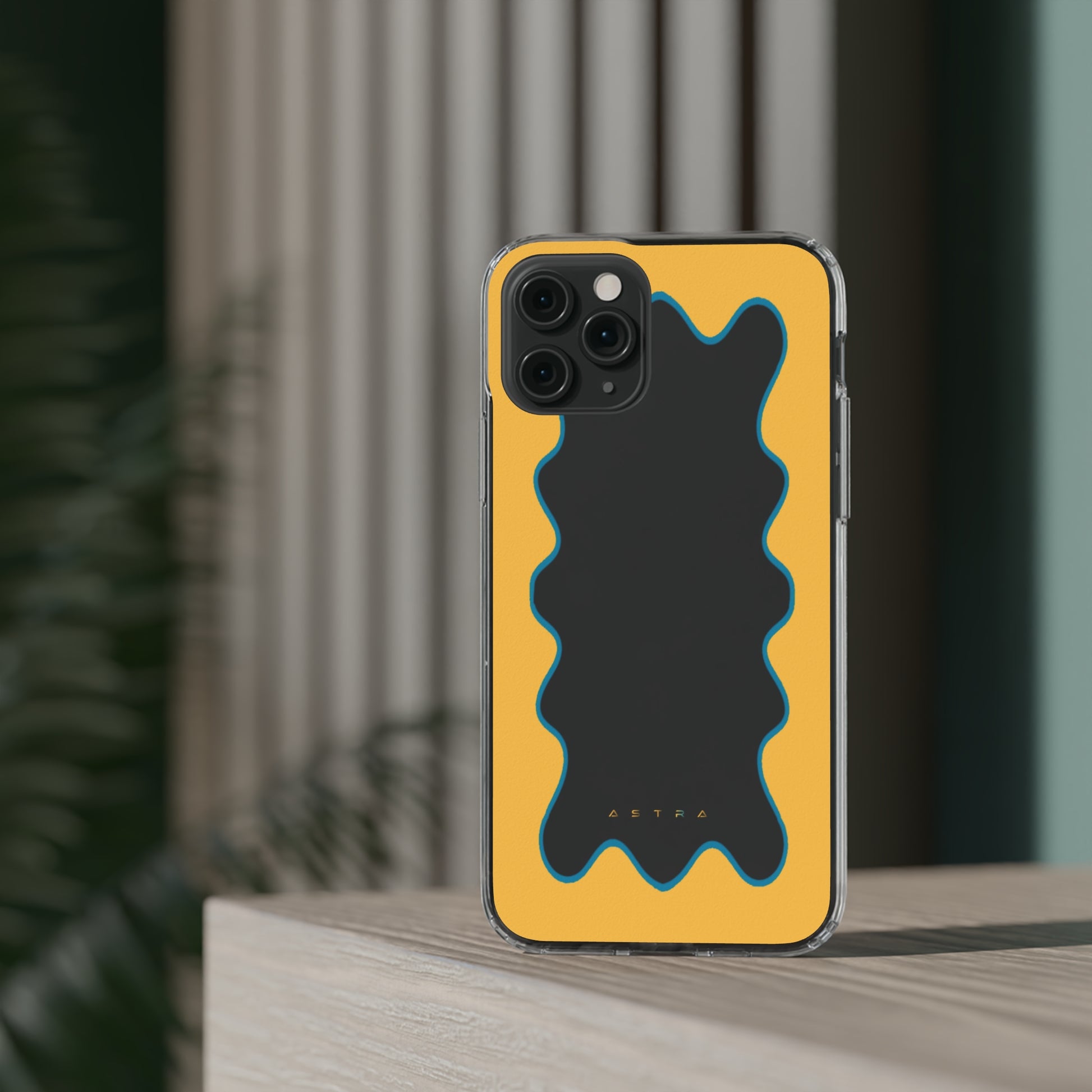 Mandem Waves iPhone 13 Mini Phone Case Accessories Case clear iPhone Cases Phone accessory Phone Cases Samsung Cases