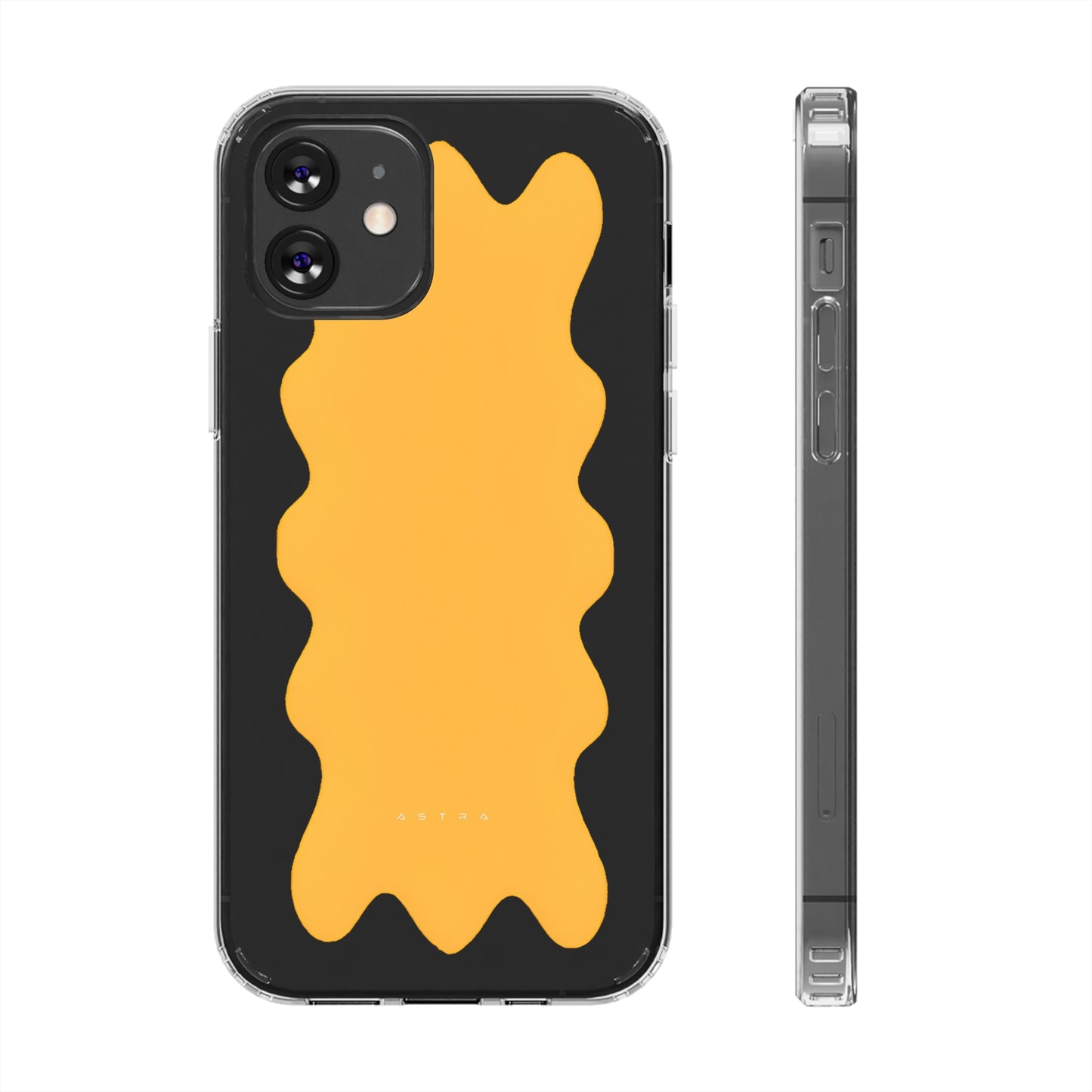 Mandem Waves iPhone 12 Phone Case Accessories Case clear iPhone Cases Phone accessory Phone Cases Valentine's Day Picks