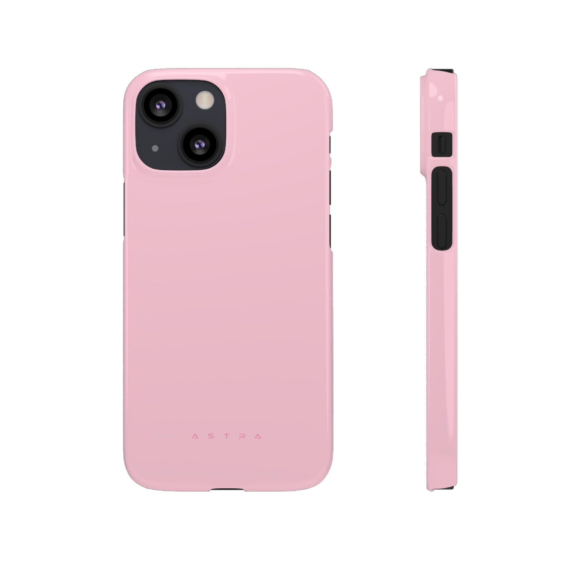 The Original iPhone 13 Mini Glossy Phone Case Accessories Classic Glossy iPhone Cases Matte Phone Cases Samsung Cases
