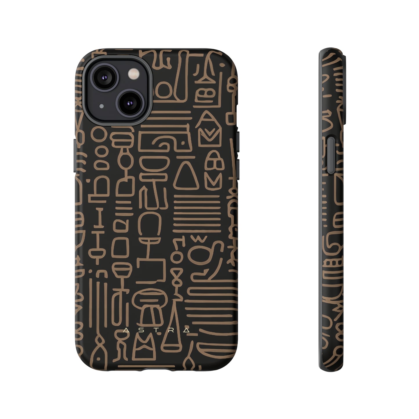 The Origin iPhone 14 Plus Matte Phone Case Accessories Glossy iPhone Cases Matte mobi Phone accessory Phone Cases Samsung Cases Valentine's Day Picks
