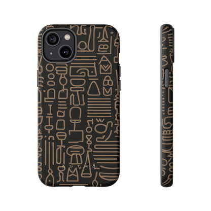 The Origin iPhone 14 Plus Matte Phone Case Accessories Glossy iPhone Cases Matte mobi Phone accessory Phone Cases Samsung Cases Valentine's Day Picks