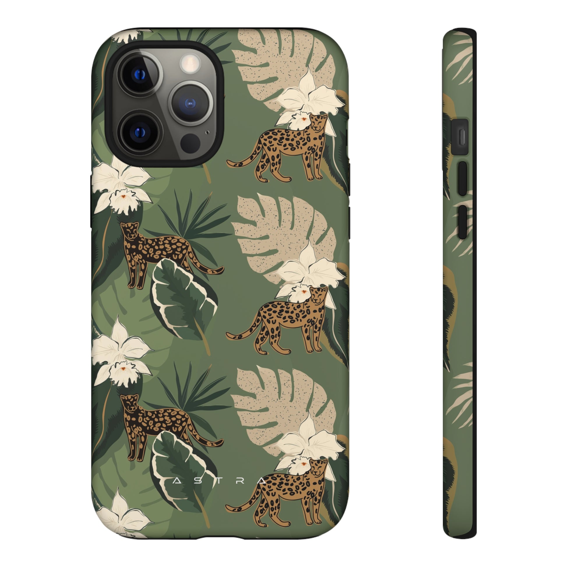 Sacred Savannah iPhone 12 Pro Max Matte Phone Case Accessories Elite Glossy iPhone Cases Matte mobi Phone accessory Phone Cases Samsung Cases Valentine's Day Picks