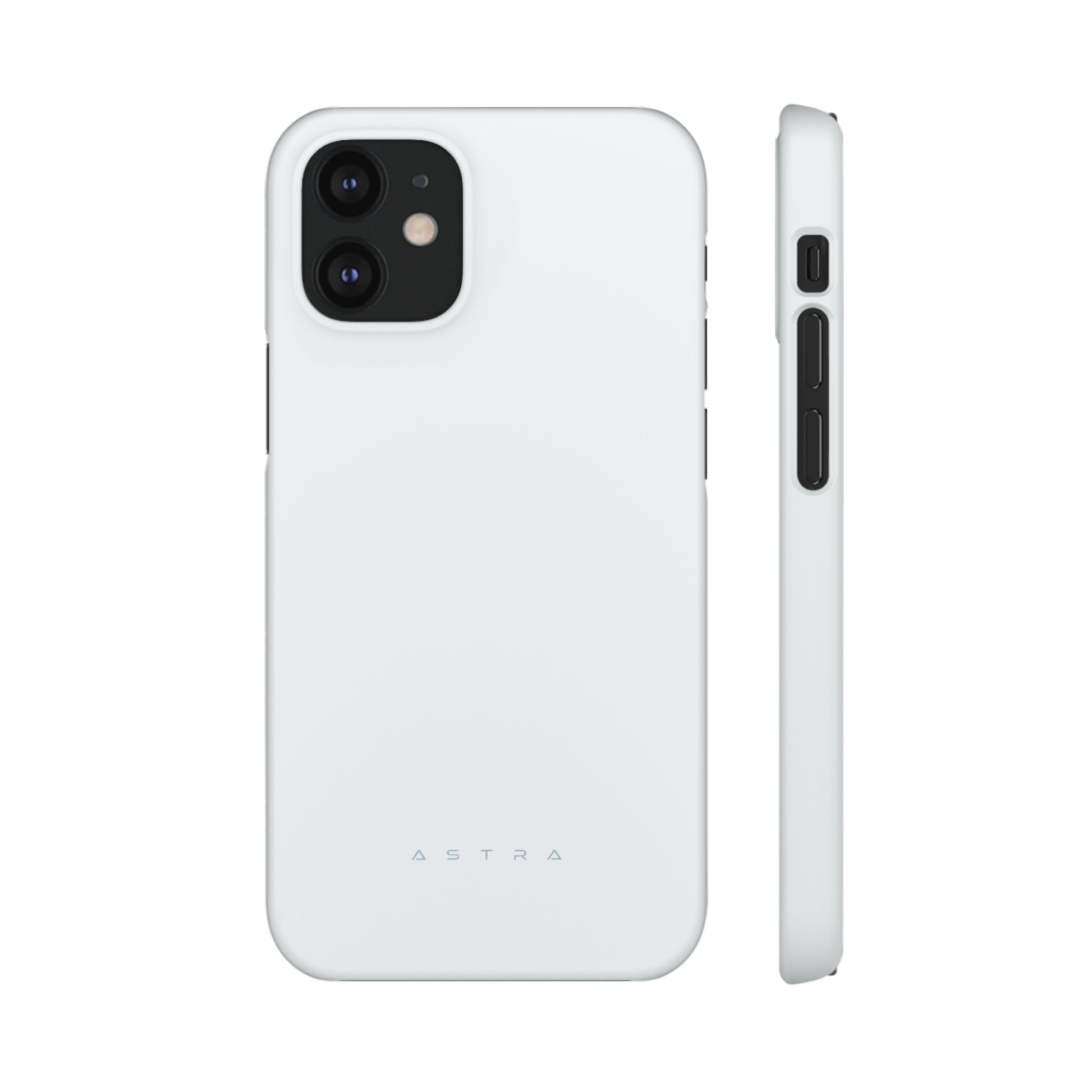 The Original iPhone 12 Mini Matte Phone Case Accessories Classic Glossy iPhone Cases Matte Phone Cases Samsung Cases