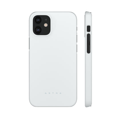 The Original iPhone 12 Mini Matte Phone Case Accessories Classic Glossy iPhone Cases Matte Phone Cases Samsung Cases