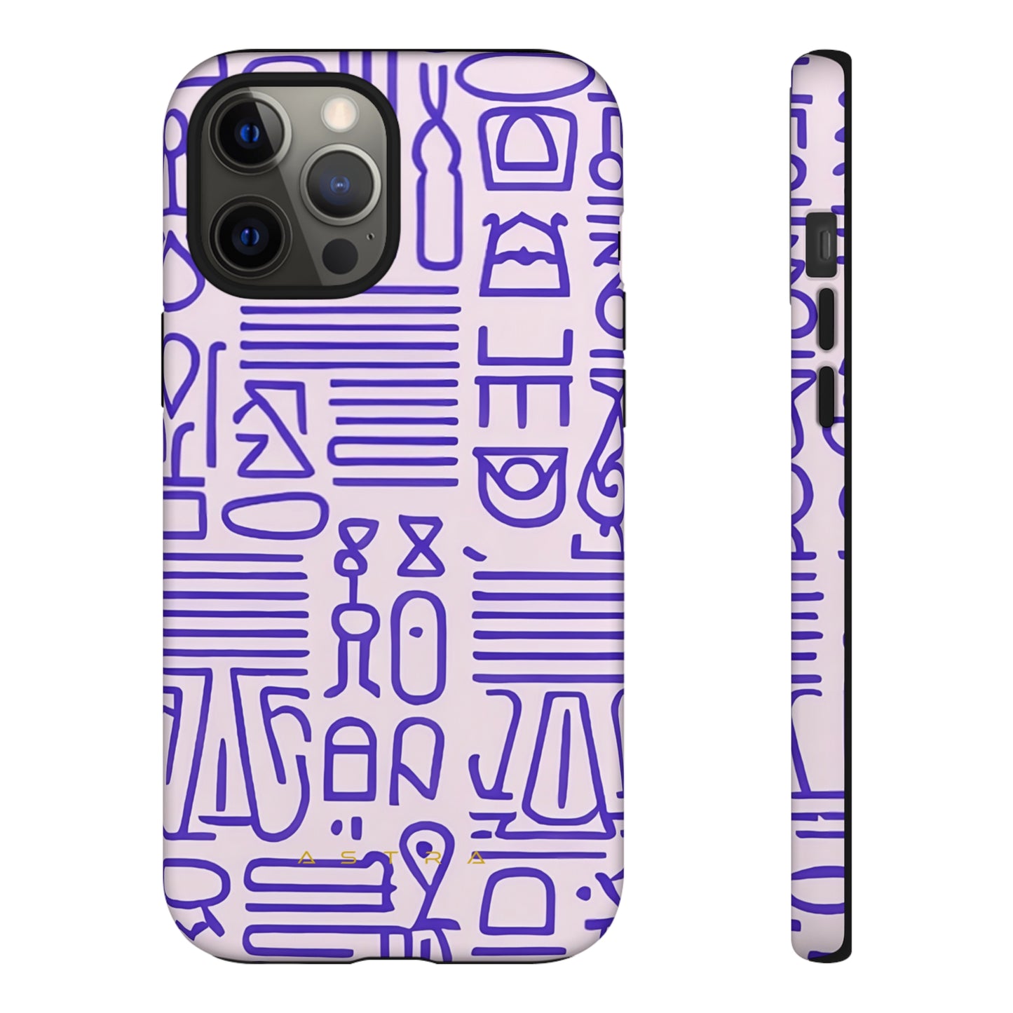 The Origin iPhone 12 Pro Max Matte Phone Case Accessories Glossy iPhone Cases Matte mobi Phone accessory Phone Cases Samsung Cases Valentine's Day Picks