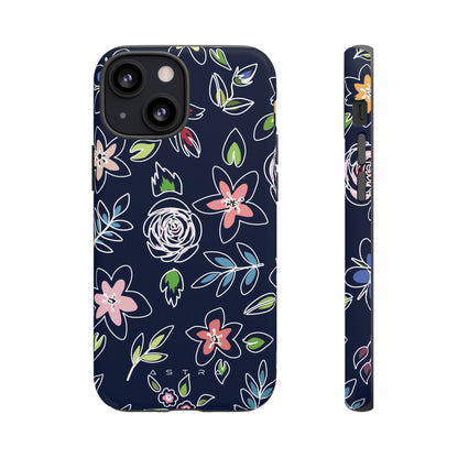 Astral Garden iPhone 13 Mini Matte Phone Case Accessories Elite Glossy iPhone Cases Matte Phone accessory Phone Cases Samsung Cases Valentine's Day Picks